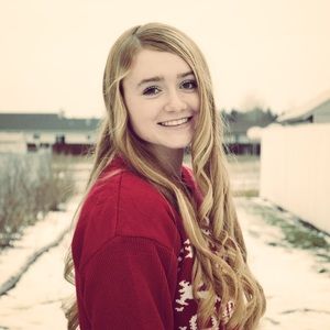 Meet your Posher, Taylor